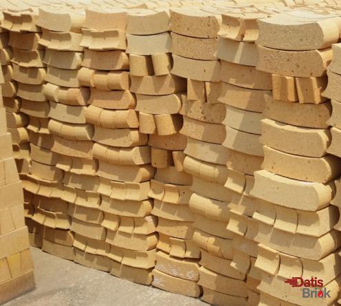 fire refractory bricks